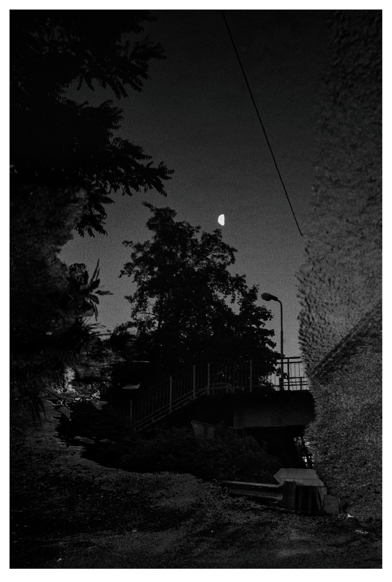 Опівнічне віддзеркалення