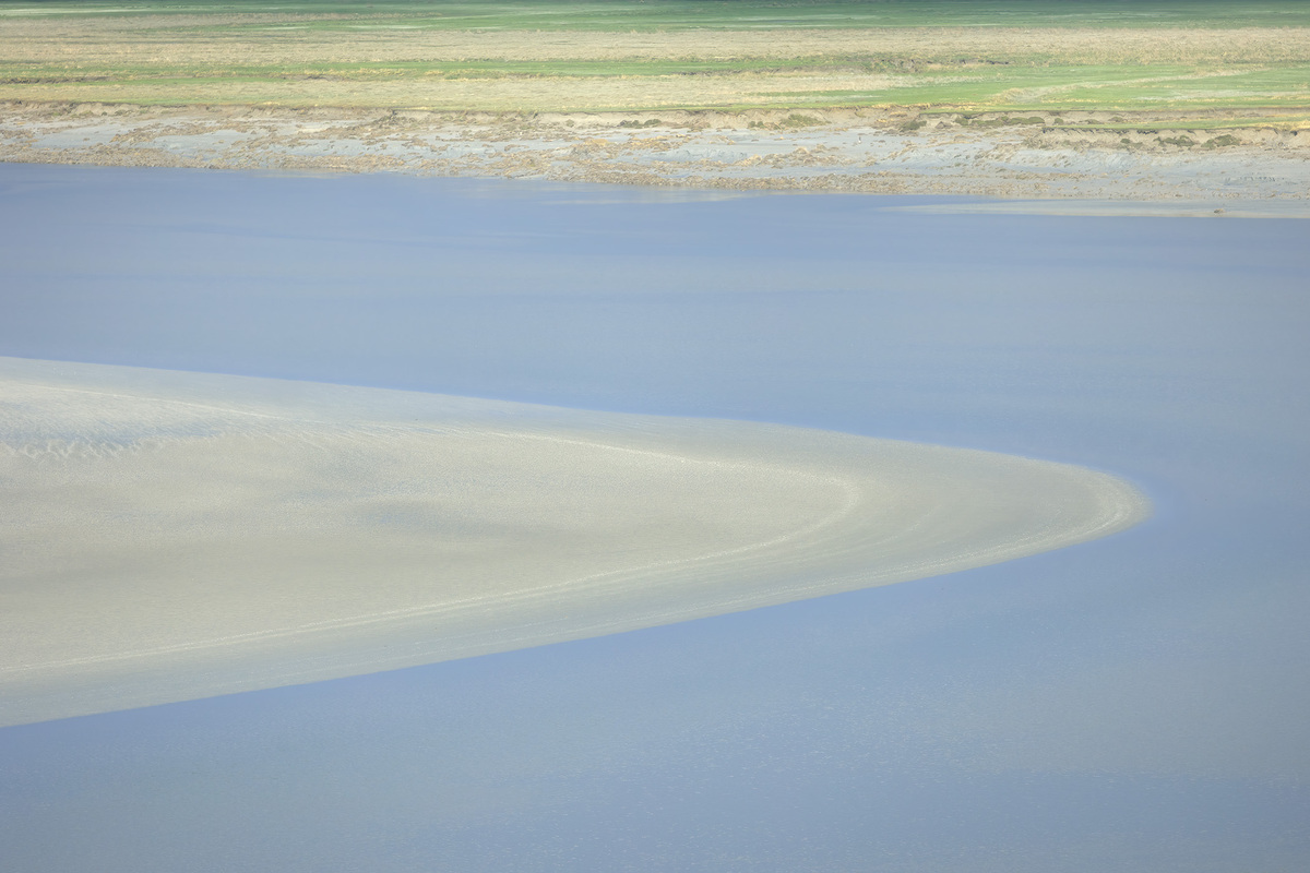 Sea colors and forms nr.2