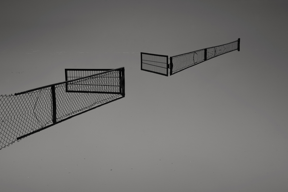 Great water in Paprocany 2