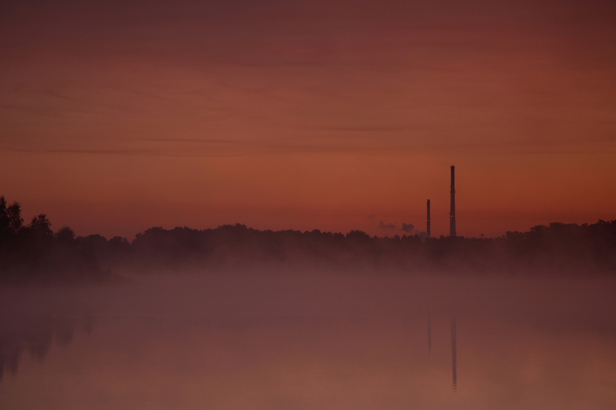 Paprocany Impressions 1