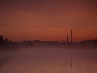 Paprocany Impressions 1