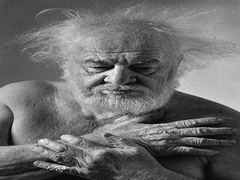 Petro Scholtes is an artist.