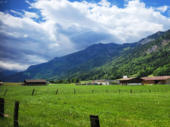 Долина спокою