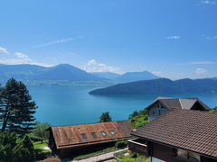 Мелодія гірського озера