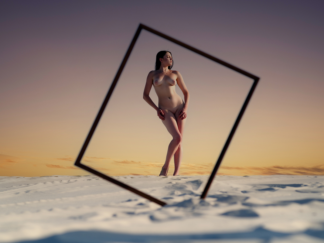 Заборонені бажання