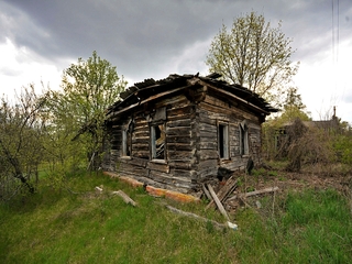 Зона забуття