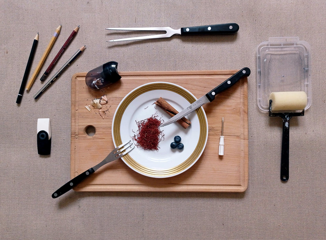 Гармонія формальних угруповань