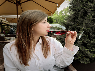 Дегустуюча життя