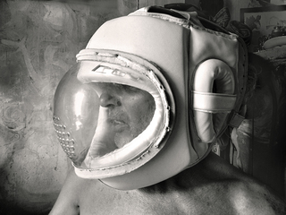 Той, хто живе в іншій реальності