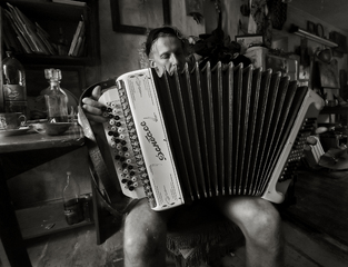 Закоханий в Музику