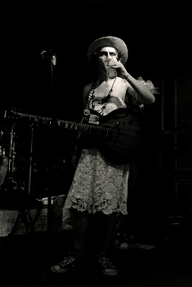 Той, хто живе Музикою