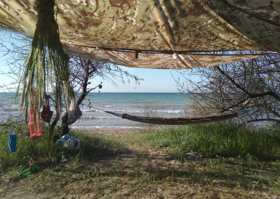 Релакс душі