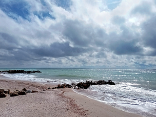 Простори, де можна дихати на