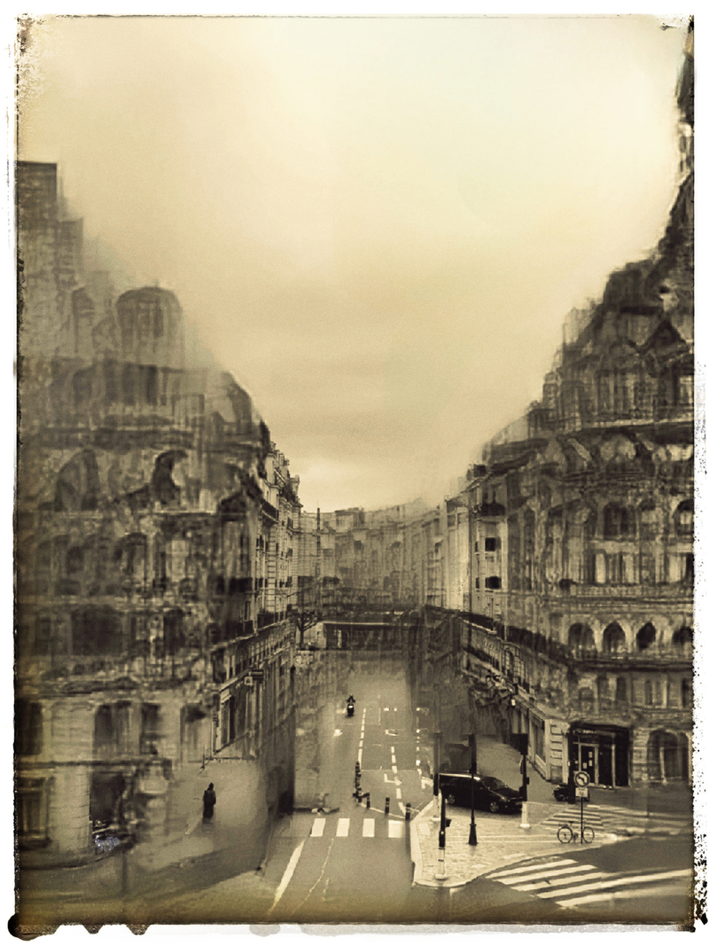 Віадук мистецтв (Viaduc des arts)