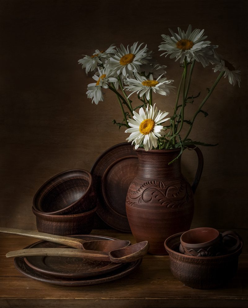 Фантазія провансу-1