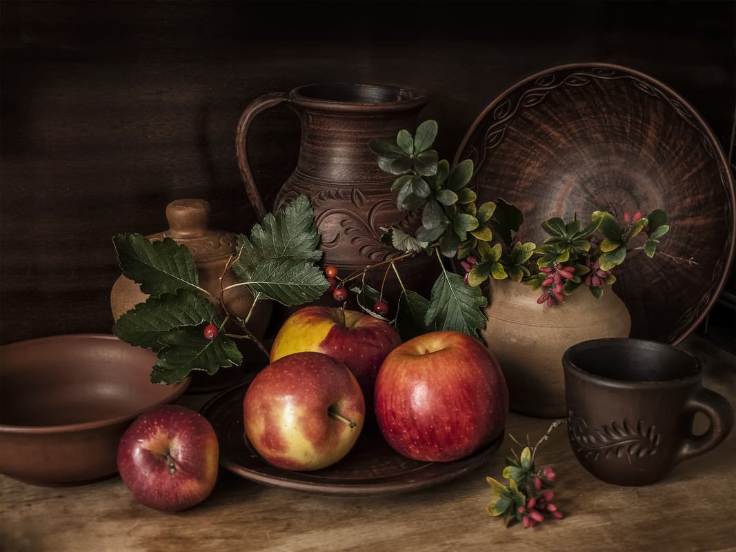 Фантазія провансу-2