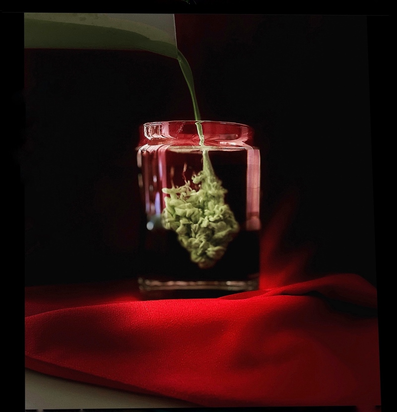 Магія кольорів