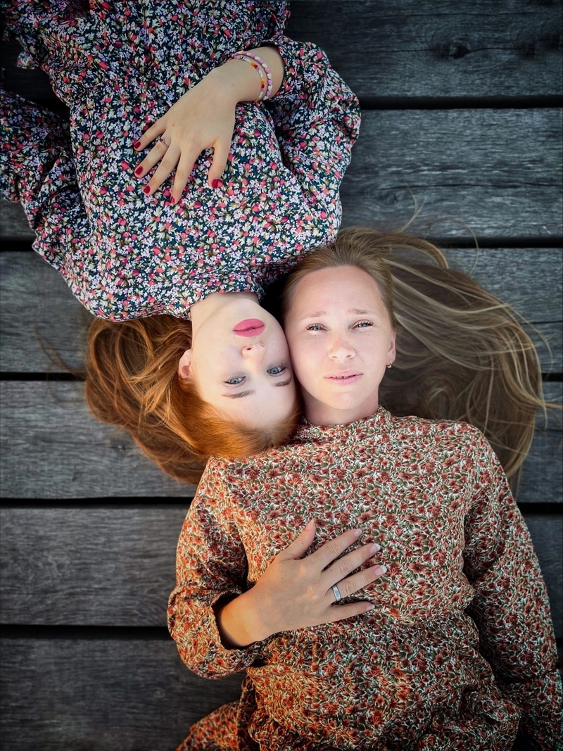 Зв'язок поколінь