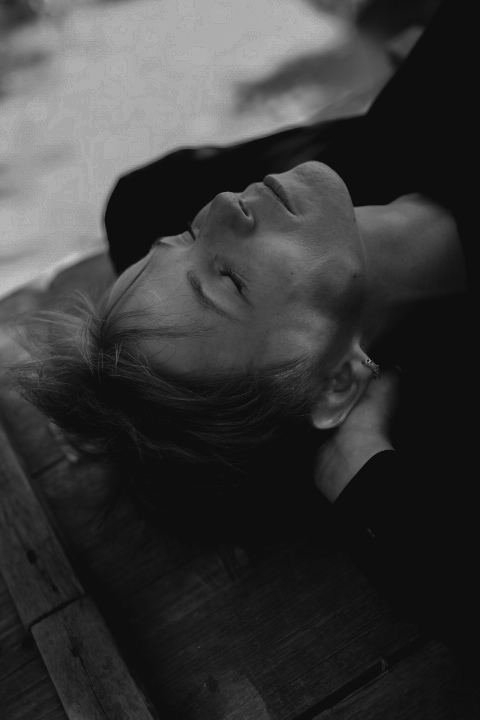 Зустріч з природою