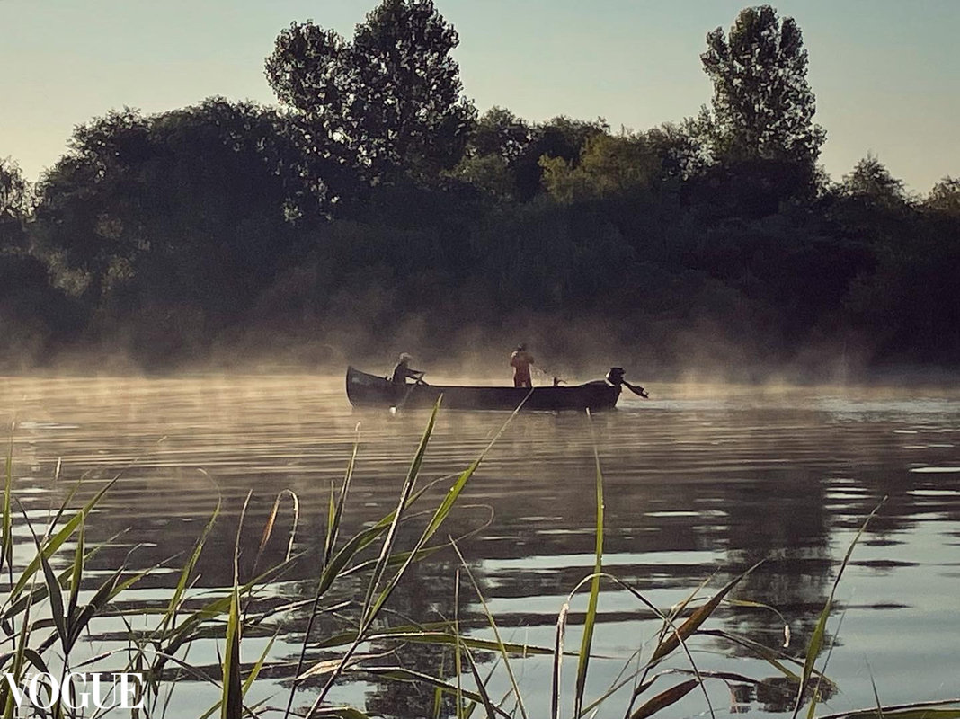 Перші промені