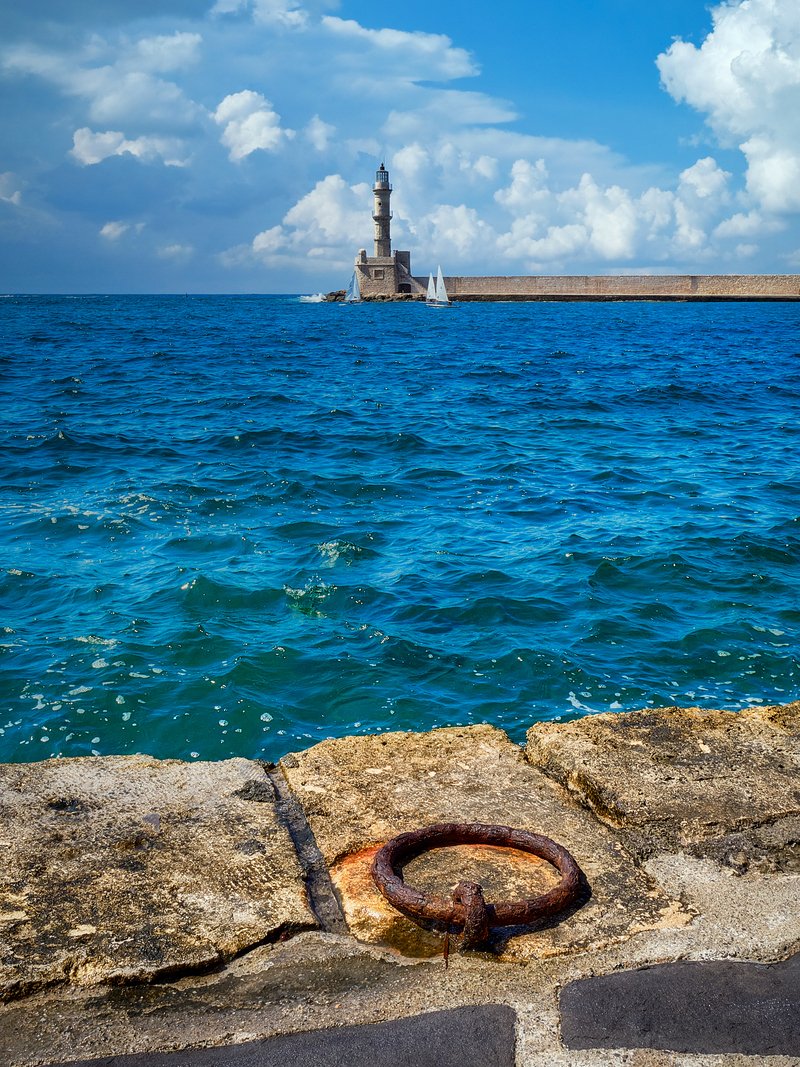 Вітрильники