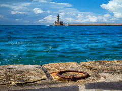 Вітрильники