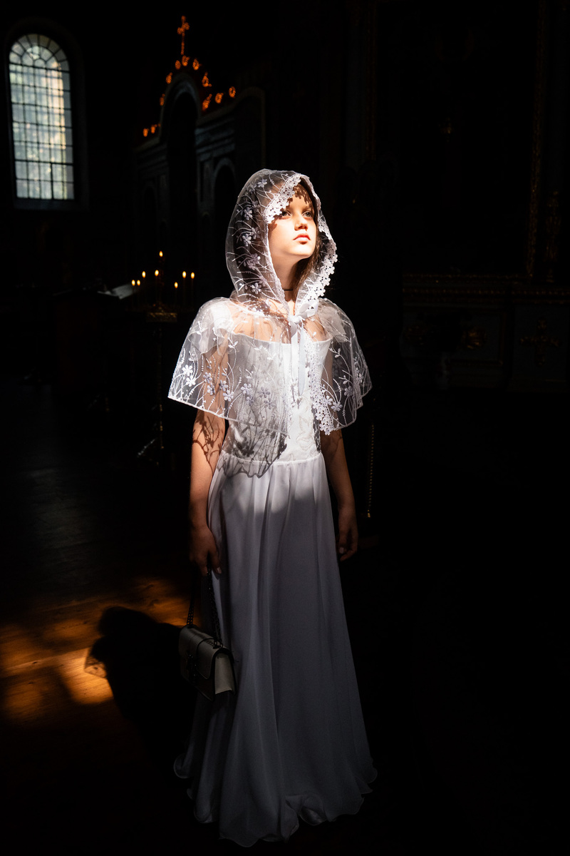 Промінь Світла 