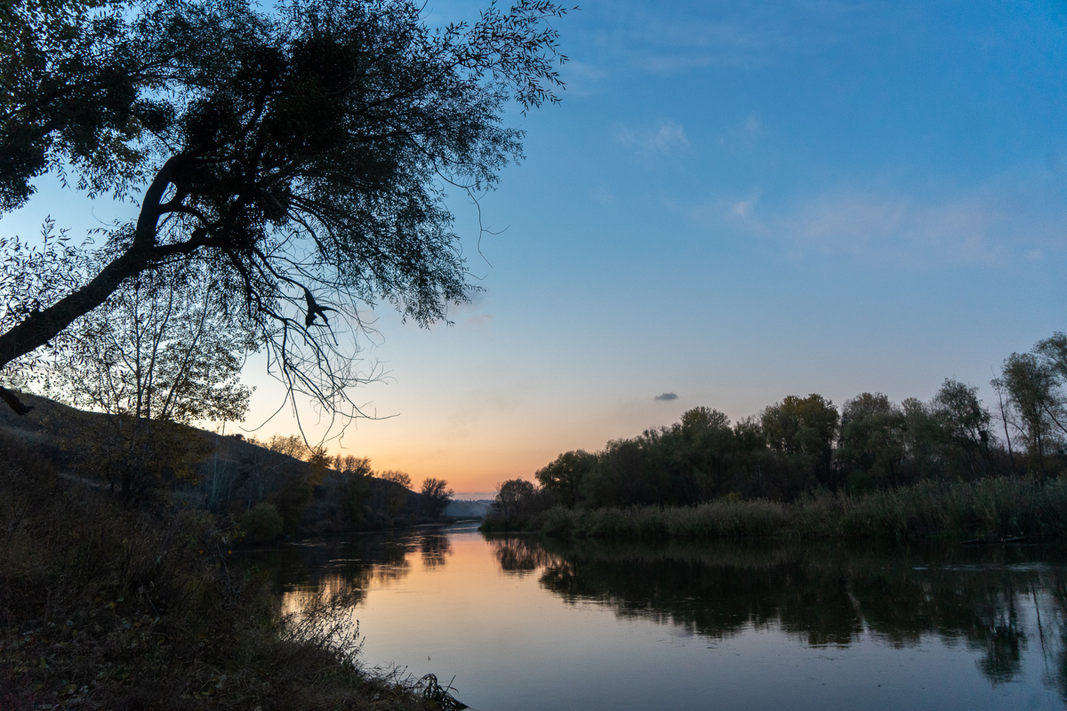 Мирний Донбас