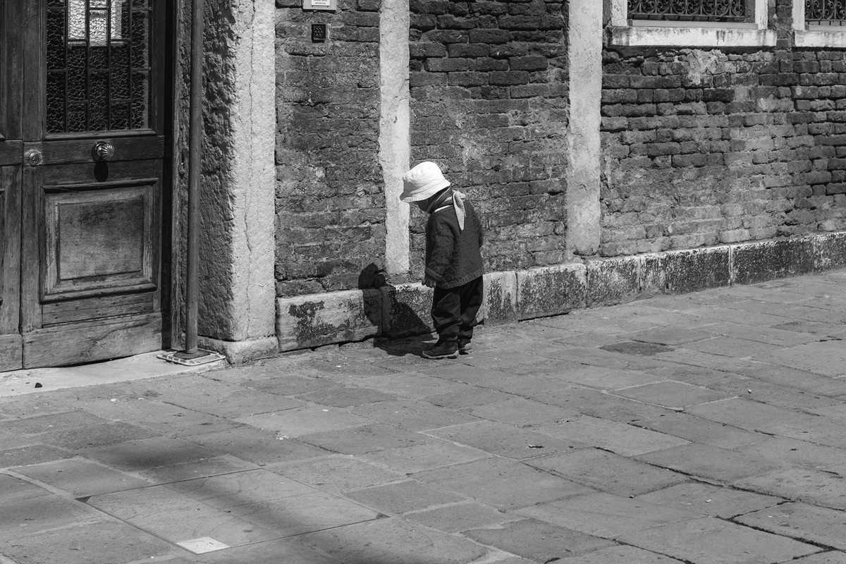 Я пізнаю світ