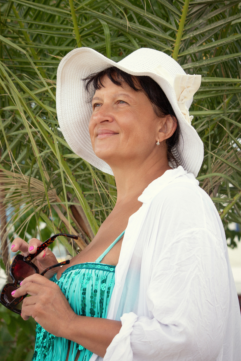 Тропічні мрії