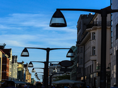 Середмістя