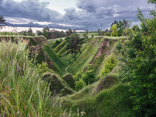 Стежина Хобітів