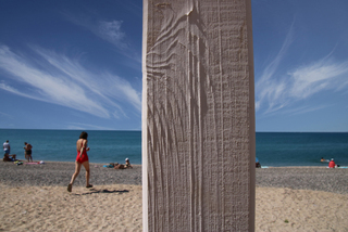 Літо у розпалі