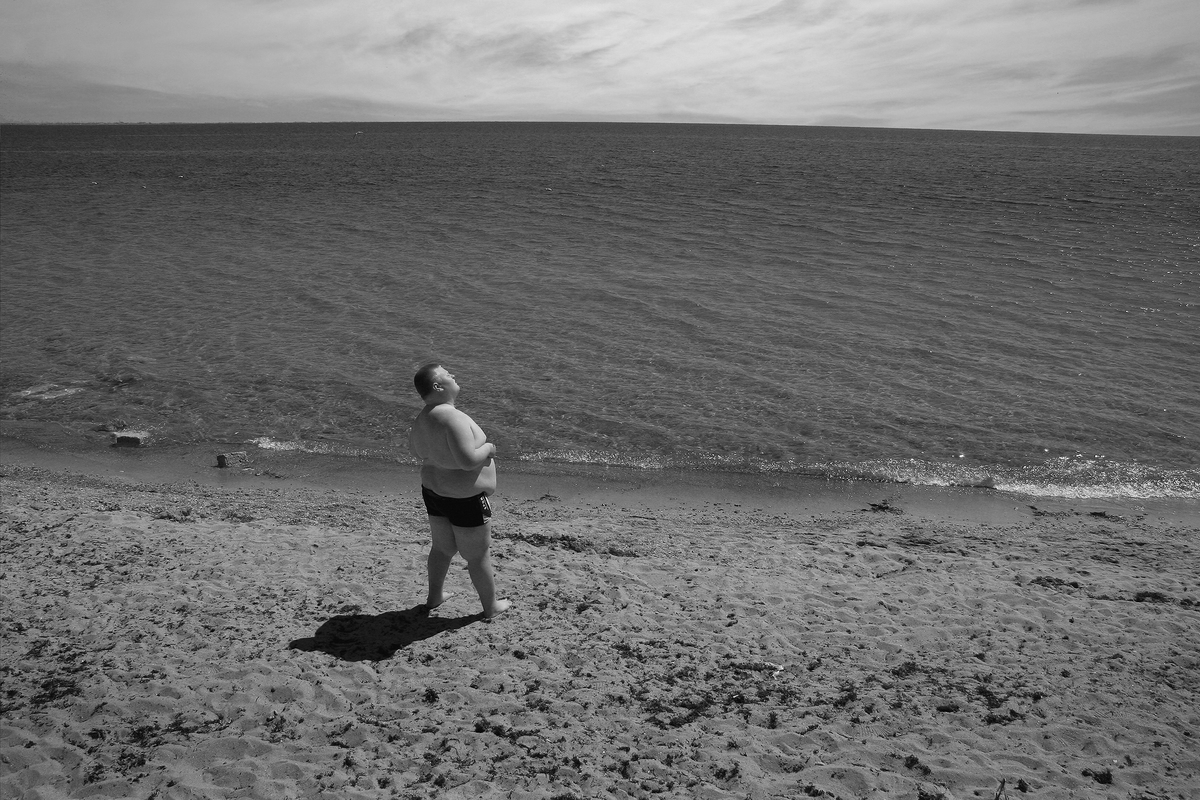 Перші промені