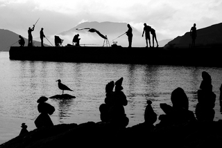 Вечерний клів