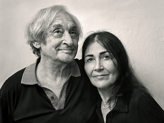 Half a century together