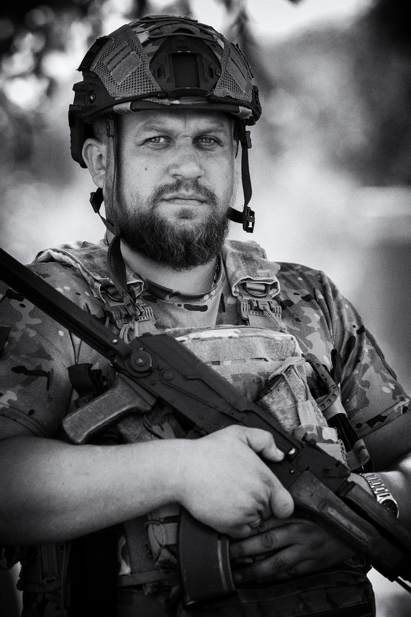 Спецпідрозділ 