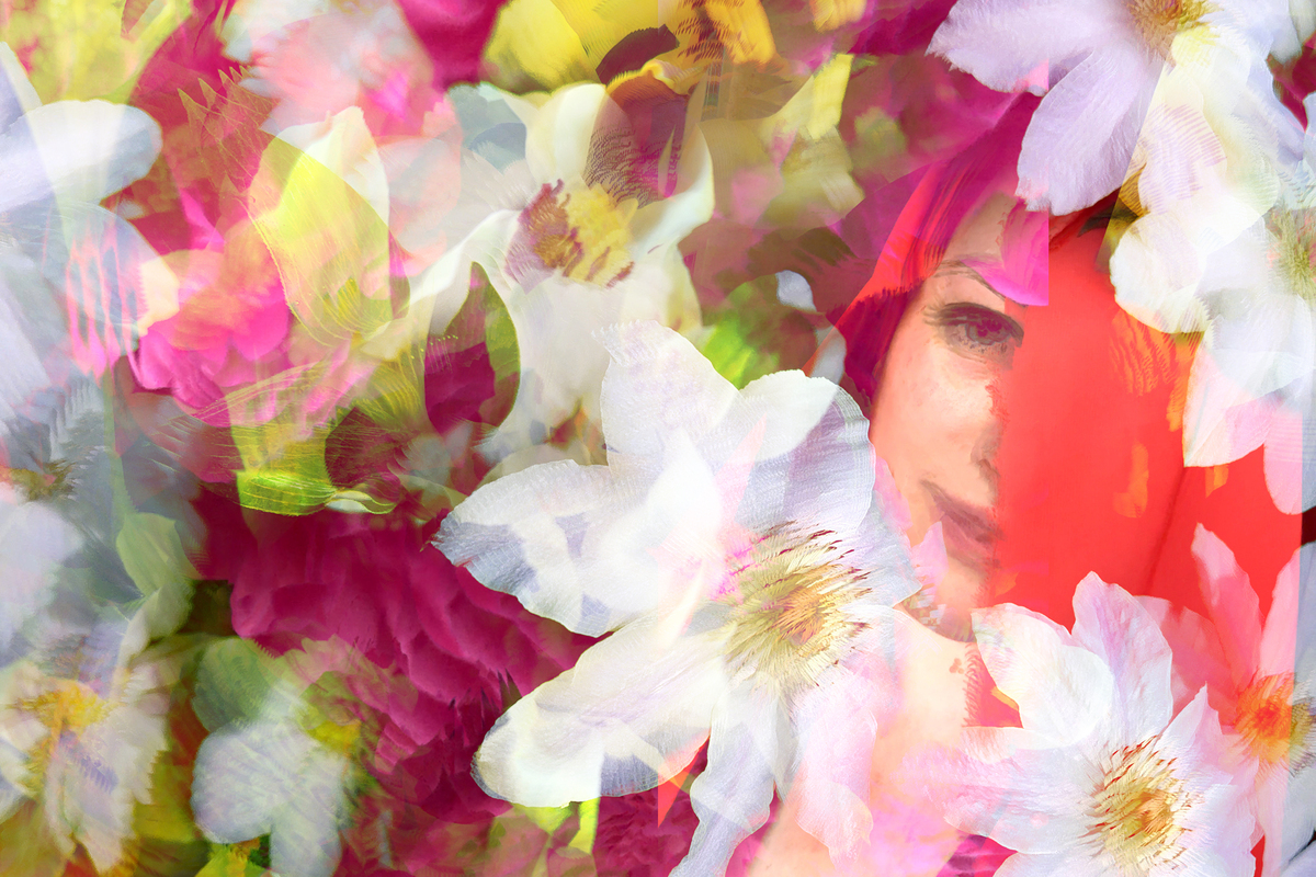 Квітковий настрій