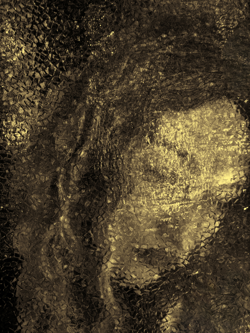 Пошепки про себе...