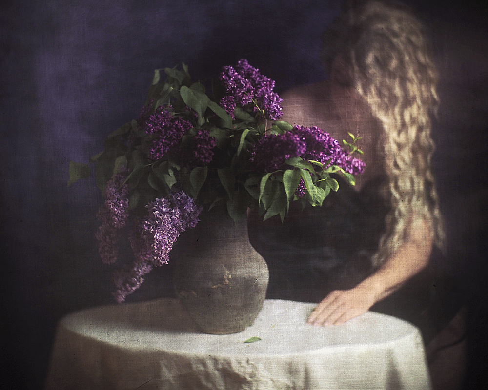 Весняна мелодія